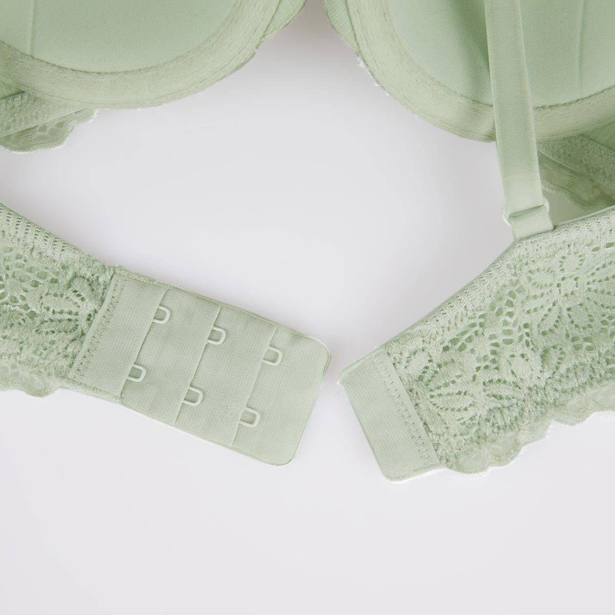 Supima® Cotton Soft Touch Lightly Lined Bra Bra Her Own Words 