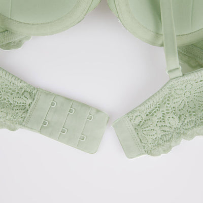 Supima® Cotton Soft Touch Lightly Lined Bra Bra Her Own Words 